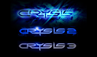 Crysis Games